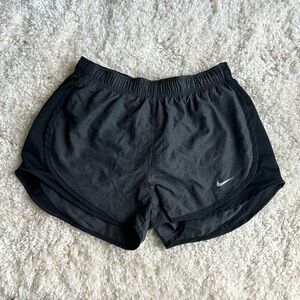 Nike short size small